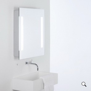 LIVORNO bathroom illuminated mirrors 0360 Astro