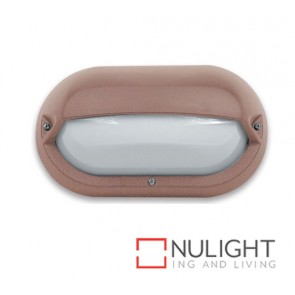 Bulkhead Fluro Eyelid Copper ASU