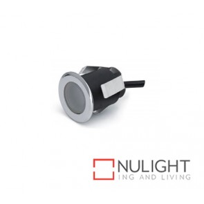 Mini Recess Led Stainless Steel ASU