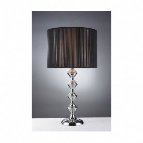 Arezzo Modern Table Lamp Lummax