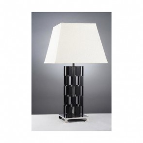 Carlito Modern Table Lamp Lummax
