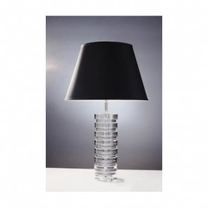 Crystal Table Lamp 1044 Lummax
