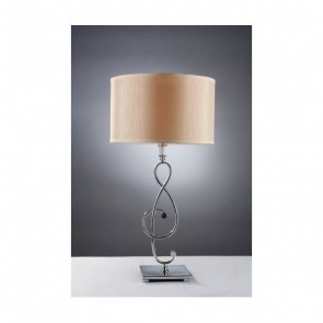 Marco Modern Table Lamp Lummax