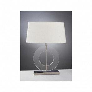 Milano Modern Table Lamp Lummax