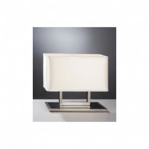 Romanus Modern Table Lamp Lummax