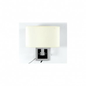 Stainless Steel Wall Lamp 3002 Lummax