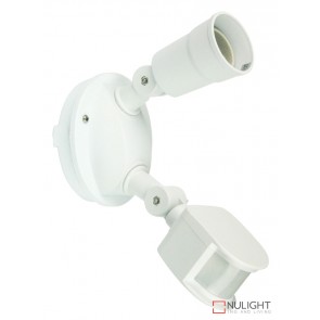 Lightwatch Par38 Single Sensor Flood White ORI