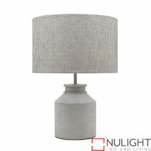 Macey Table Lamp COU