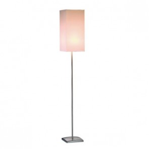 218FL Rocco Square Floor Lamp