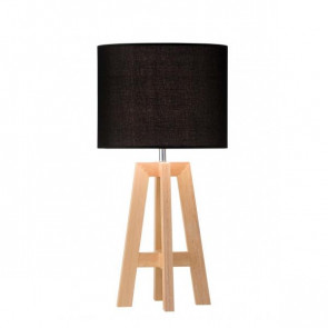 904 Chase Ash Timber Table Lamp