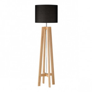 905 Chase Ash Timber Floor Lamp
