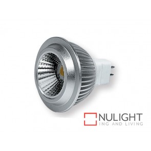 Bulb Led Mr16 5W Warm White ASU