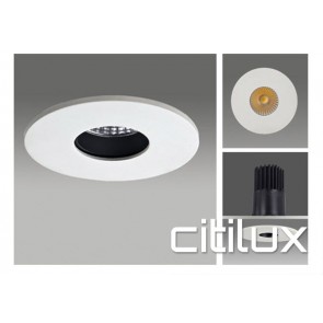 Bextron 93mm Anti-Glare Recessed LED Downlights