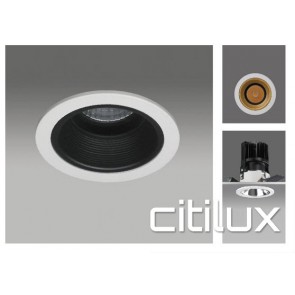 Prolux Reflector Inter-changeable Recessed LED Downlightss