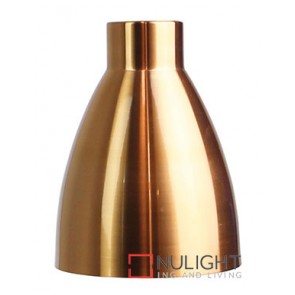 Retro Shade Only Brushed Copper ORI
