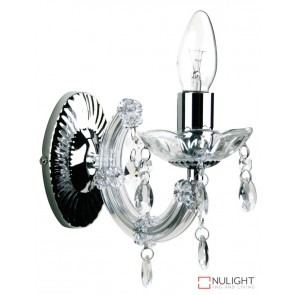 Marie Therese 1Lt Wbkt Clear And Chrome ORI