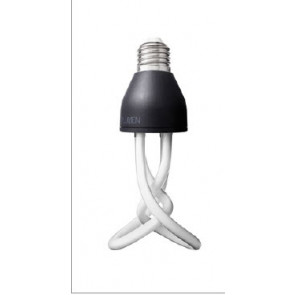 Plumen 001 Baby designer light bulb 