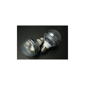 3W E27 LED Light Bulb Prisma