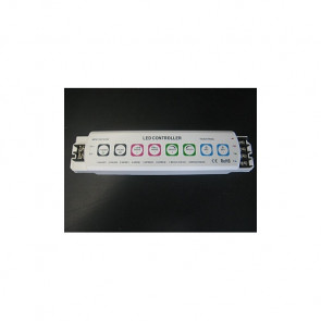 LED 16 Mode 210W RGB Colour Controller Prisma