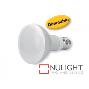 Bulb Led R80 10W E27 Dimmable 750Lm 3000 ASU