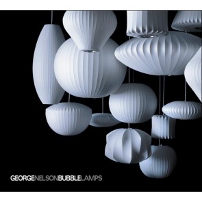 Replica George Nelson Bubble Lamp - Ball Premium - Pendant Light - Citilux