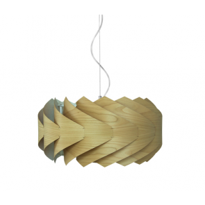 Replica Wood Bebop Pendant lamp - Pendant Light - Citilux