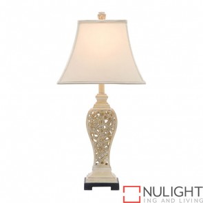 Scarborough Table Lamp COU