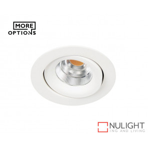 Junistar LED Downlight Adjustable Dimmable 7W ORI