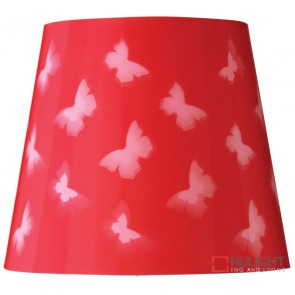 5-8-7 Gh 3D Butterfly Shade Pink B22 ORI