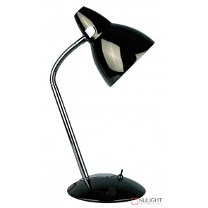 Trax Desk Lamp Gunmetal ORI