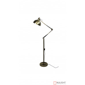 Adjustable Floor Lamp ORI