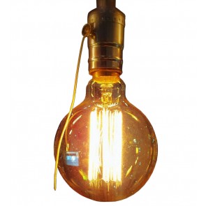 Antique Fillament Edison Lamp Smarlux Lighting