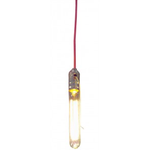 Vintage Carbon Filament Bannana Lamp Smarlux Lighting