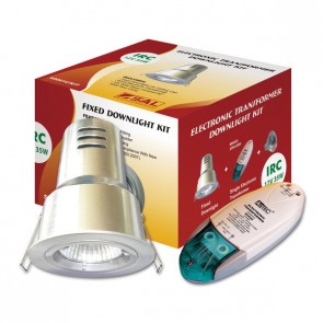 Downlight Recessed Lighting Kit Irc with Can S9001 CIM Sunny Lighting