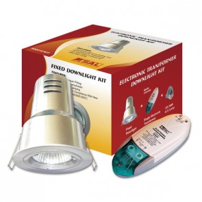 Downlight Recessed Lighting Kit Mini60 with Ceiling Can S900 cm Sunny Lighting