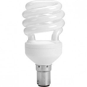 Energy Saving Lamp 14W Mini Twist Compact Fluorescent Bulb2 Sunny Lighting
