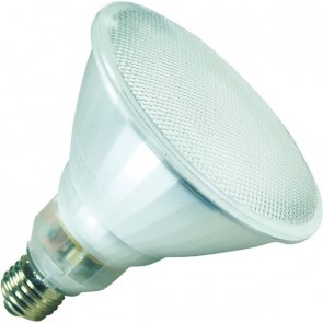 Energy Saving Lamp Compact Fluorescent Bulb Sunny Lighting