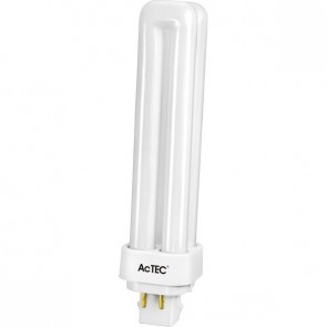 PLC 18W Lamp Compact Fluorescent Bulb Sunny Lighting