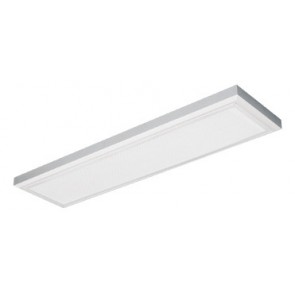 S-Line Surface Mounted Linear Light with K12 Diffuser Sunny Lighting