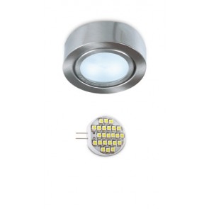 Surface Mounted Round Cabinet Downlight Sunny Lighting