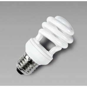 T2 Mini Compact Twist Energy Saving Lamp Sunny Lighting