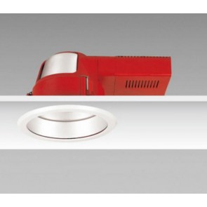 Uni PL Frosted Glass Downlight Sunny Lighting
