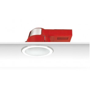 Uni PL S.Frost Reflector Downlight Sunny Lighting