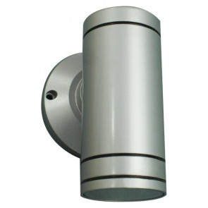 12V IP55 Cylinder Wall Light Tech Lights