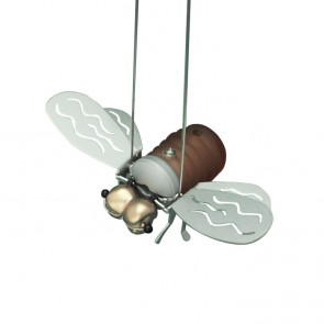 Bumble Bee Trapeze Fitting Light Tech Lights