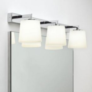 TRIPLEX bathroom wall lights 7093 Astro