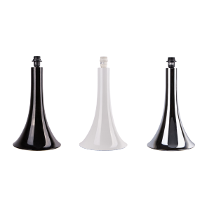 Trumpet Base 50 in Black by Innermost