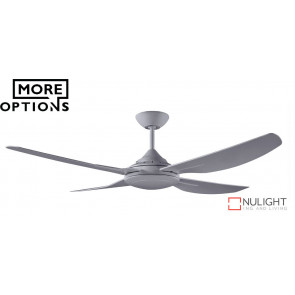 ROYALE II - 52"/1320mm ABS 4 Blade Ceiling Fan - quick connect wiring VTA