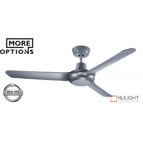 SPYDA - 50 inch 1250mm Fully Moulded PC Composite 3 Blade Ceiling Fan in Indoor-Outdoor VTA