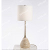 Modern Minimalist Classical Marble Table Lamp Citilux